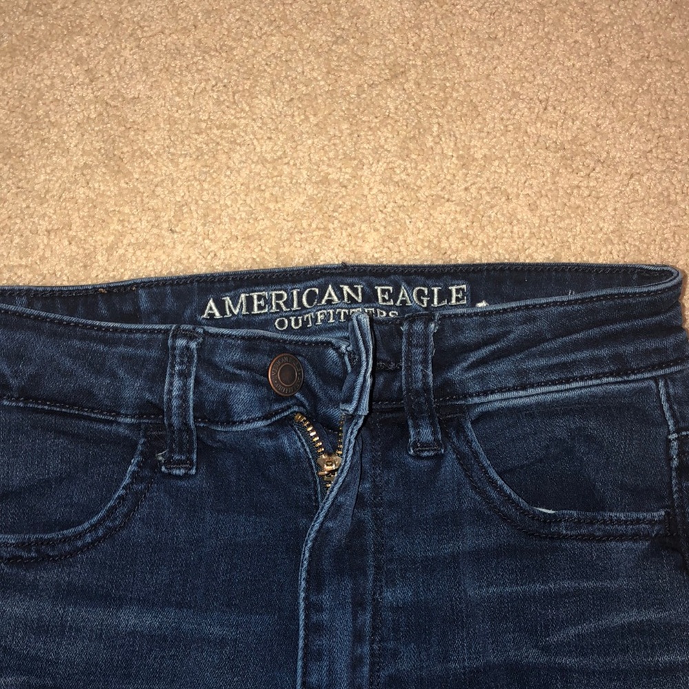 Jeans - Picture 2 of 2